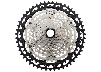 shimano Cassetta XT M8100